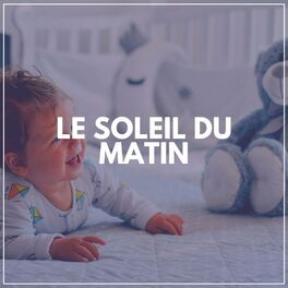 Album cover of Le Soleil du Matin