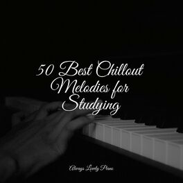 Album cover of 50 Best Chillout Melodies for Studying