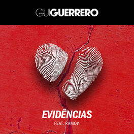 Album cover of Evidências (Cover)