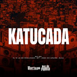 Album cover of Katucada