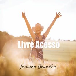 Album cover of Livre Acesso