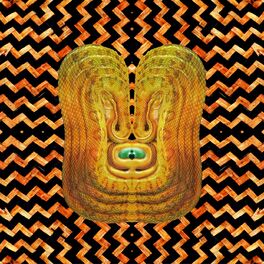 Album cover of La Serpiente