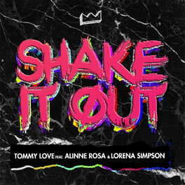 Album cover of Shake It Out
