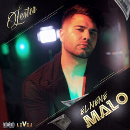Album cover of El Nene Malo