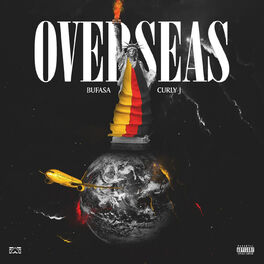 Album cover of Overseas