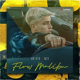 Album cover of Flow Malibu