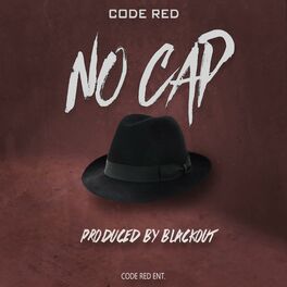 Album cover of No Cap (feat. Code Red)