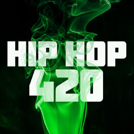 Album cover of Hip Hop 420