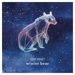 Album cover of Winter Bear