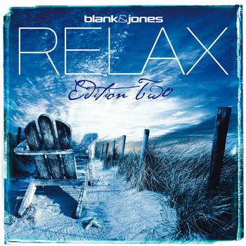 Blank & Jones - City Of Angels : City Of Angels: listen with lyrics