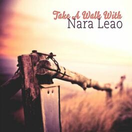 Album cover of Take A Walk With