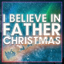Album cover of I Believe In Father Christmas (Epic Version)
