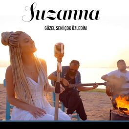 Album cover of Güzel Seni Çok Özledim