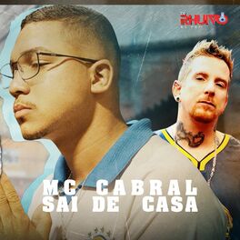 Album cover of Sai de Casa