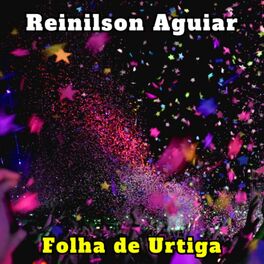 Album cover of Folha de Urtiga