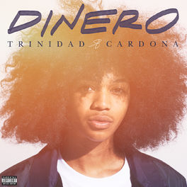 Album picture of Dinero