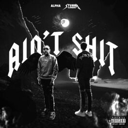 Album cover of Ain't Shit (feat. Stunna Gambino)