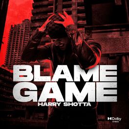 Album cover of Blame Game (feat. Erb N Dub,Oliver Kadel & Macky Gee)