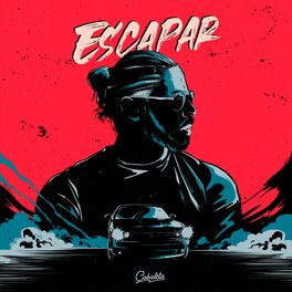 Album cover of Escapar