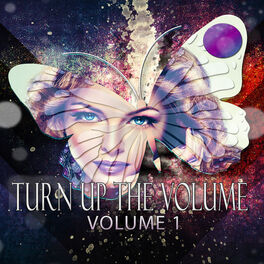 Album cover of Turn up the Volume 1