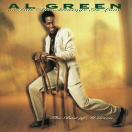 Album cover of ... And The Message Is Love - The Best Of Al Green