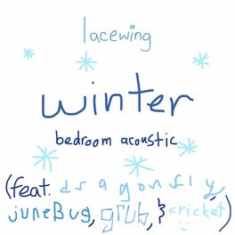 Album cover of winter (feat. dragonfly, junebug, grub & cricket) [bedroom acoustic]