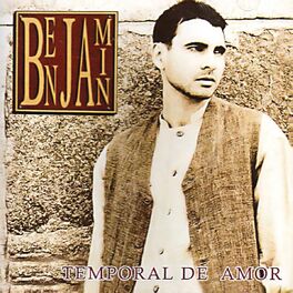 Album cover of Temporal De Amor