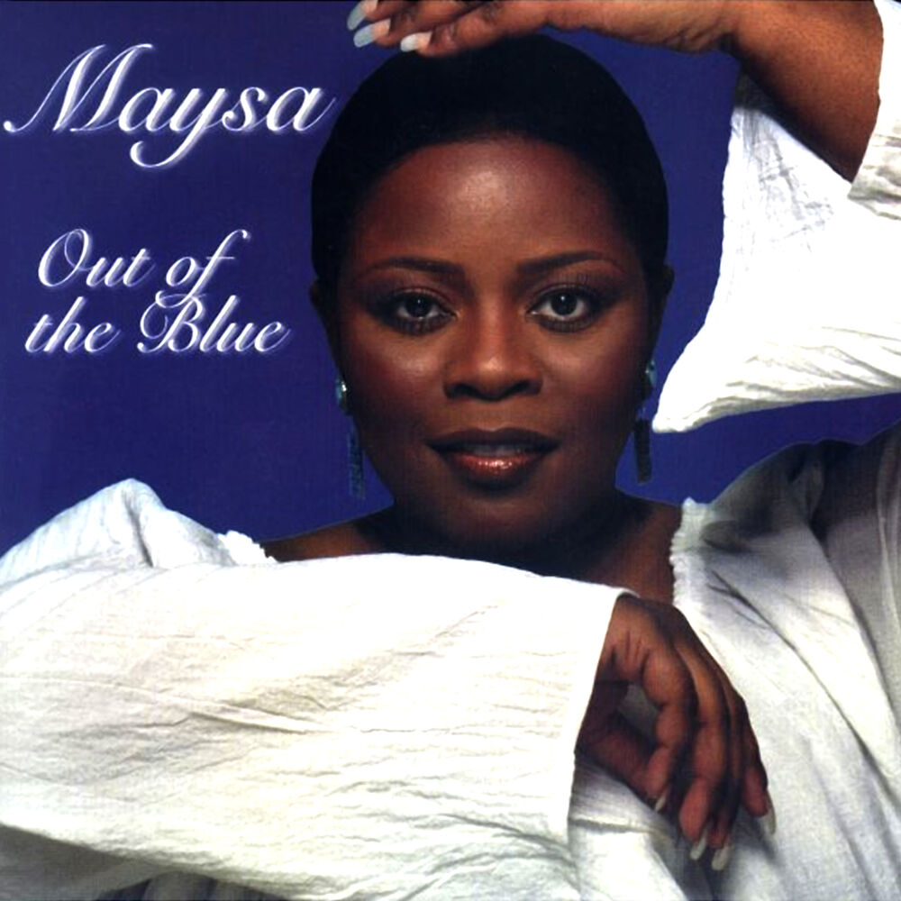 Maysa friendly pressure