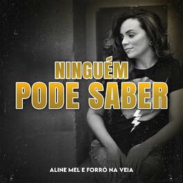 Album cover of Ninguém Pode Saber
