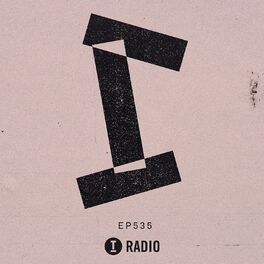 Album cover of Toolroom Radio EP535 - Presented by Mark Knight & Alex Preston