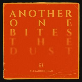 Album cover of Another One Bites The Dust