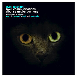 Album cover of Swell Communications Sampler Pt. 1