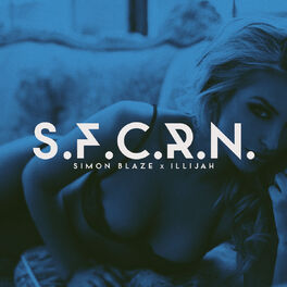 Album cover of S.F.C.R.N.