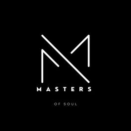 Album cover of Masters of Soul