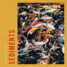 Album cover of Sediments