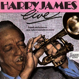 Album cover of Live in London