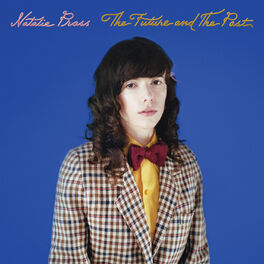 Album cover of The Future And The Past