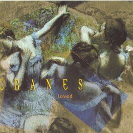 Album cover of Loved