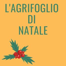Album cover of L'agrifoglio Di Natale