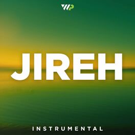 Album cover of Jireh (Instrumental)