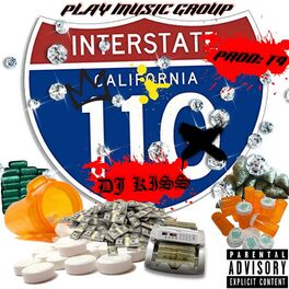 Album cover of 110