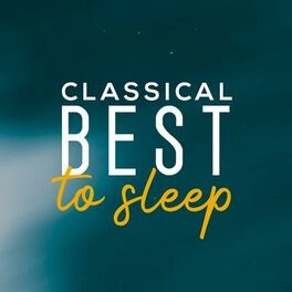 Album cover of Classical Best to Sleep