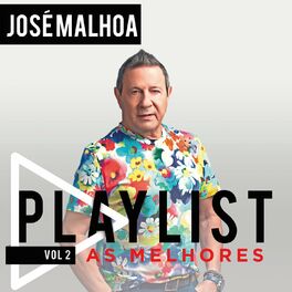 Album cover of Playlist – As Melhores Vol.2