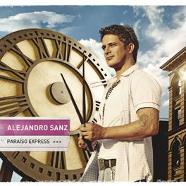 Album cover of Paraiso Express