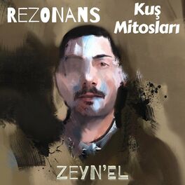 Album cover of Rezonans (Kuş Mitosları) (Live)