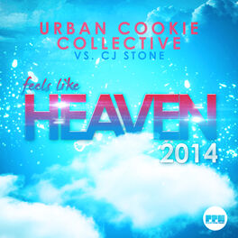 Album cover of Feels Like Heaven 2014