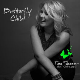 Album cover of Butterfly Child (feat. North Easton)