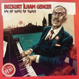 Album cover of Bak Bir Varmış Bir Yokmuş
