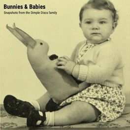 Album cover of Bunnies & Babies