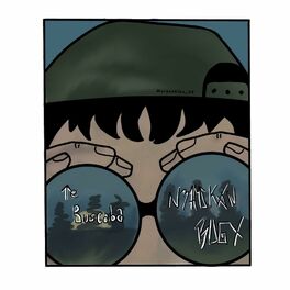Album cover of Te Buscaba (feat. Bugy)